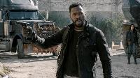 Fear The Walking Dead